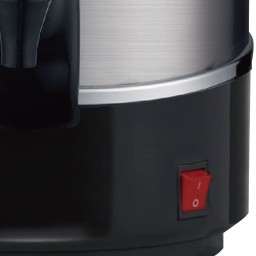 HALEY HY-2916 سماور (مسخن ماء كهربائي) 1500 واط HALEY HY-2916 Electric Water Urn 1500W