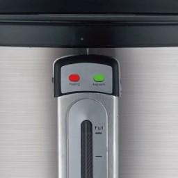 HALEY HY-2916 سماور (مسخن ماء كهربائي) 1500 واط HALEY HY-2916 Electric Water Urn 1500W