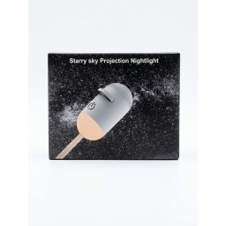 مصباح اسقاط النجوم Star Projector Lamp