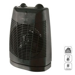 سخان المروحة الكهربائي Voltomat Heating