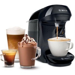 ماكينة صنع القهوة بوش تاسيمو هابي Bosch Tassimo Happy TAS1002