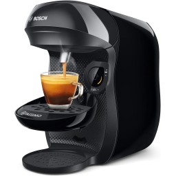 ماكينة صنع القهوة بوش تاسيمو هابي Bosch Tassimo Happy TAS1002