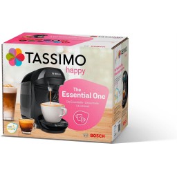 ماكينة صنع القهوة بوش تاسيمو هابي Bosch Tassimo Happy TAS1002