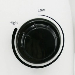 منفاخ حراري (دفاية كهربائية) من ماركة Voltomat HEATING