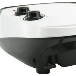 منفاخ حراري (دفاية كهربائية) من ماركة Voltomat HEATING