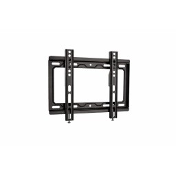 حامل تلفزيون جداري ثابت ZENO FB44 مقاس 14–43 بوصة ZENO FB44 14"-43" Flat Panel Fixed Wall Mount
