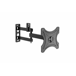 حامل تلفزيون جداري متحرك ZENO S37 مقاس 14–42 بوصة ZENO S37 14"-42" Full Motion Cantilever Wall Mount
