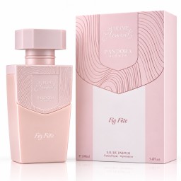 عطر باريس كورنر بندورا سينتس فيج فيت 100 مل للجنسين Pendora Scents Fig Fete Sublime Elements Eau de Parfum 100ml