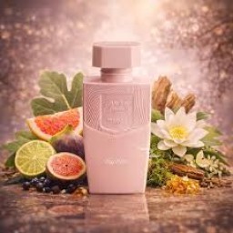 عطر باريس كورنر بندورا سينتس فيج فيت 100 مل للجنسين Pendora Scents Fig Fete Sublime Elements Eau de Parfum 100ml