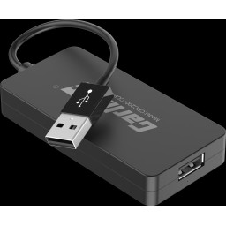 محول CarlinKit اللاسلكي لـ CarPlay و Android Auto عبر USB - CPC200-CCPA CarlinKit Wireless CarPlay & Android Auto USB Adapter - CPC200-CCPA