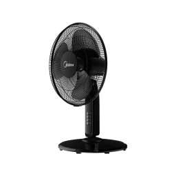 مروحة 2 في 1 (عمودية أو منضدية) Midea