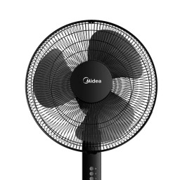 مروحة 2 في 1 (عمودية أو منضدية) Midea