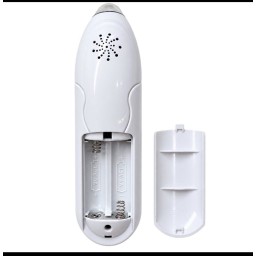جهاز تنظيف المسام ( الحجم الكبير ) Large Pore Cleaner Device