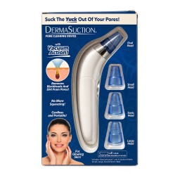 جهاز تنظيف المسام ( الحجم الكبير ) Large Pore Cleaner Device