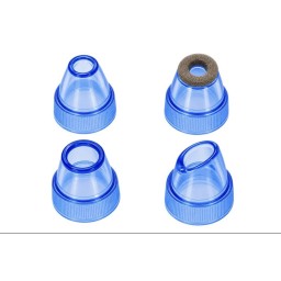 جهاز تنظيف المسام ( الحجم الكبير ) Large Pore Cleaner Device
