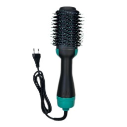 مجفف ومصفف شعر بفرشاة Large Pore Cleaner Device