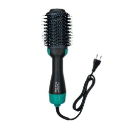 مجفف ومصفف شعر بفرشاة Large Pore Cleaner Device