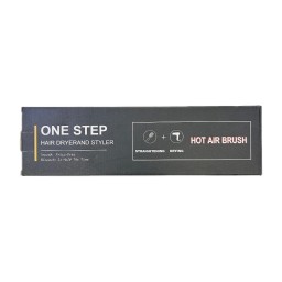 مجفف ومصفف شعر بفرشاة Large Pore Cleaner Device