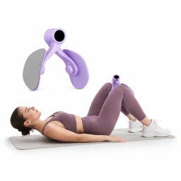 جهاز شد وتقوية عضلات الحوض والفخذين الذكي Smart Pelvic Floor & Thigh Muscle Strengthener