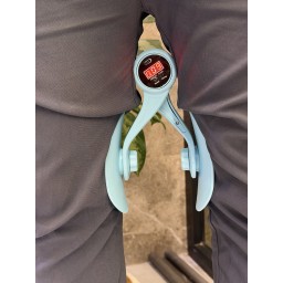 جهاز شد وتقوية عضلات الحوض والفخذين الذكي Smart Pelvic Floor & Thigh Muscle Strengthener