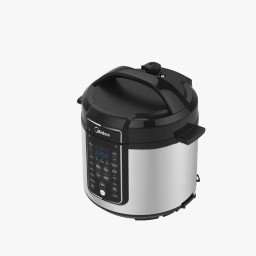 قدر ضغط كهربائي 8 لتر Midea