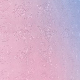 دفتر ملصقات للتزين Decorative Sticker Book