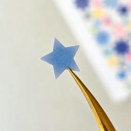 دفتر ملصقات للتزين Decorative Sticker Book