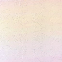 دفتر ملصقات للتزين Decorative Sticker Book