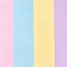 دفتر ملصقات للتزين Decorative Sticker Book