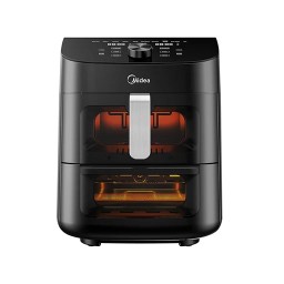 قلاية هوائية 11 لتر تحكم ديجيتال Midea
