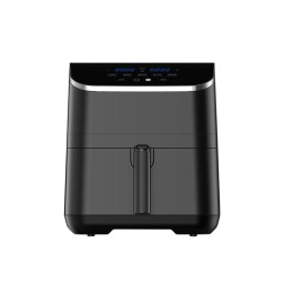 قلاية هوائية 4.8 لتر تحكم ديجيتال Midea