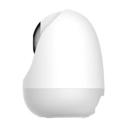 كاميرا المراقبة الداخلية الذكية المتحركة بوتسلاب C213 بدقة 2K و3 ميجابكسل Botslab C213 Pan/Tilt Smart Indoor Camera (2K 3MP)