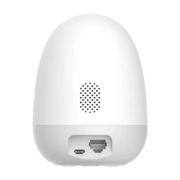 كاميرا المراقبة الداخلية الذكية المتحركة بوتسلاب C213 بدقة 2K و3 ميجابكسل Botslab C213 Pan/Tilt Smart Indoor Camera (2K 3MP)