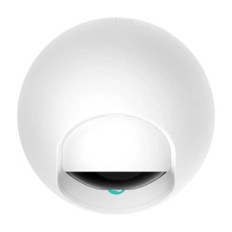 كاميرا المراقبة الداخلية الذكية المتحركة بوتسلاب C213 بدقة 2K و3 ميجابكسل Botslab C213 Pan/Tilt Smart Indoor Camera (2K 3MP)