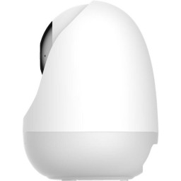 كاميرا المراقبة الداخلية الذكية المتحركة بوتسلاب C213 بدقة 2K و3 ميجابكسل Botslab C213 Pan/Tilt Smart Indoor Camera (2K 3MP)