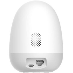كاميرا المراقبة الداخلية الذكية المتحركة بوتسلاب C213 بدقة 2K و3 ميجابكسل Botslab C213 Pan/Tilt Smart Indoor Camera (2K 3MP)