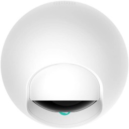 كاميرا المراقبة الداخلية الذكية المتحركة بوتسلاب C213 بدقة 2K و3 ميجابكسل Botslab C213 Pan/Tilt Smart Indoor Camera (2K 3MP)