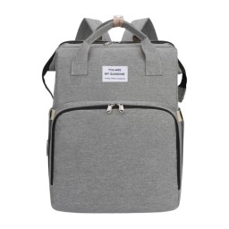 حقيبة مستلزمات أطفال Baby Essentials Bag