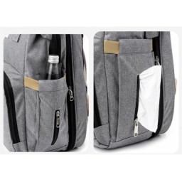 حقيبة مستلزمات أطفال Baby Essentials Bag