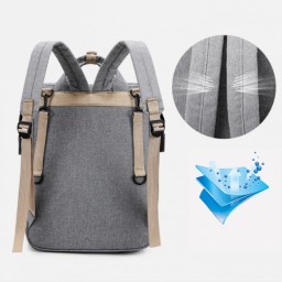حقيبة مستلزمات أطفال Baby Essentials Bag