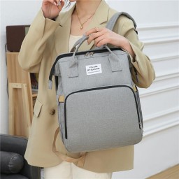 حقيبة مستلزمات أطفال Baby Essentials Bag