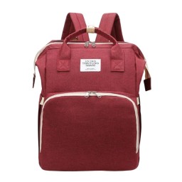 حقيبة مستلزمات أطفال Baby Essentials Bag