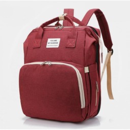 حقيبة مستلزمات أطفال Baby Essentials Bag