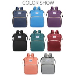 حقيبة مستلزمات أطفال Baby Essentials Bag