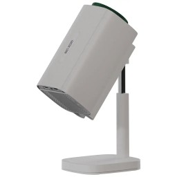 جهاز عرض محمول Green Lion Nova 2 مع دعم 4K - أبيض Green Lion Nova 2 Portable Projector 4K Supported - White