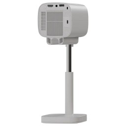 جهاز عرض محمول Green Lion Nova 2 مع دعم 4K - أبيض Green Lion Nova 2 Portable Projector 4K Supported - White