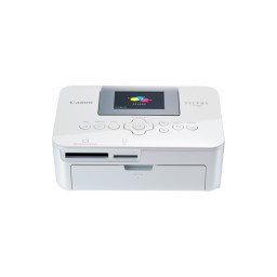 طابعة صور كانون CP1000 Canon CP1000 Photo Printer
