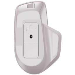 ماوس لاسلكي متعدد الأنماط بتصميم مريح رابو MT760 Rapoo MT760 Multi-Mode Wireless Ergonomic Mouse