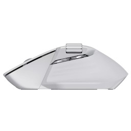 ماوس لاسلكي متعدد الأنماط بتصميم مريح رابو MT760 Rapoo MT760 Multi-Mode Wireless Ergonomic Mouse