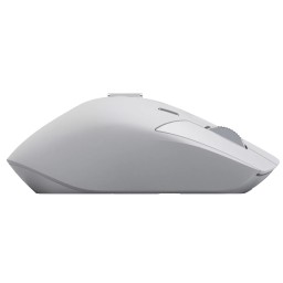 ماوس لاسلكي متعدد الأنماط بتصميم مريح رابو MT760 Rapoo MT760 Multi-Mode Wireless Ergonomic Mouse